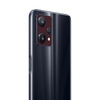 Realme 9 Pro Camera Skins & Wraps - Camera Burgundy Skin