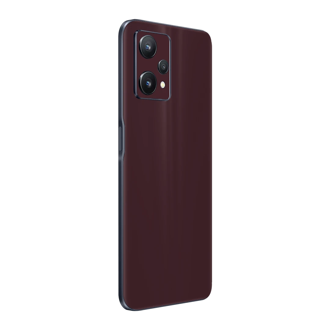 realme 9 pro mobile skins & wraps