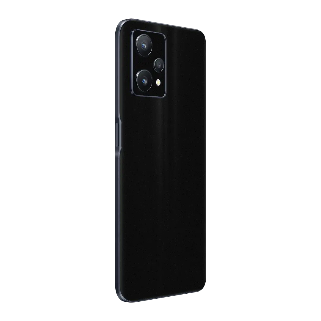 Preload Flat Back / Black Matte