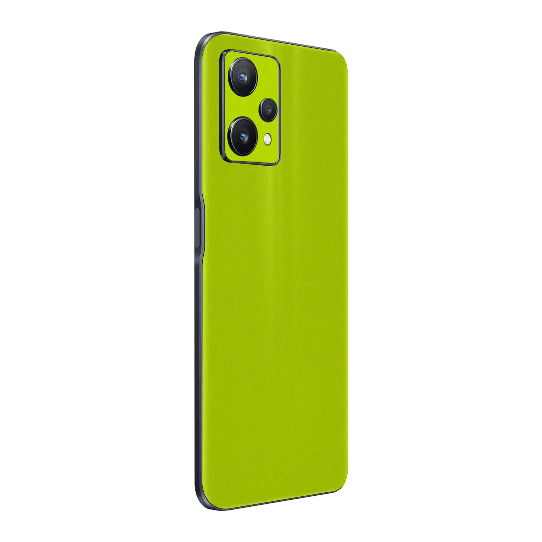 Preload Flat Back / Sandstone Neon
