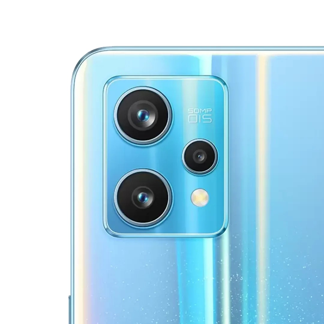 Realme 9 Pro Plus Camera Skins