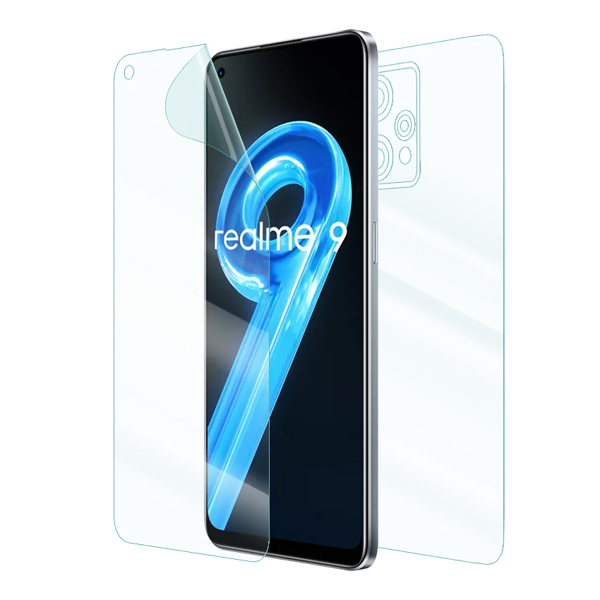 Realme 9 Screen Protector