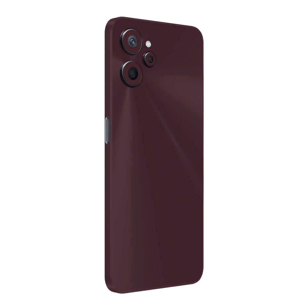 realme 9i 5g mobile skins & wraps
