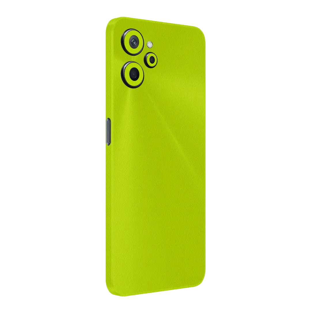 Preload Full Back / Sandstone Neon