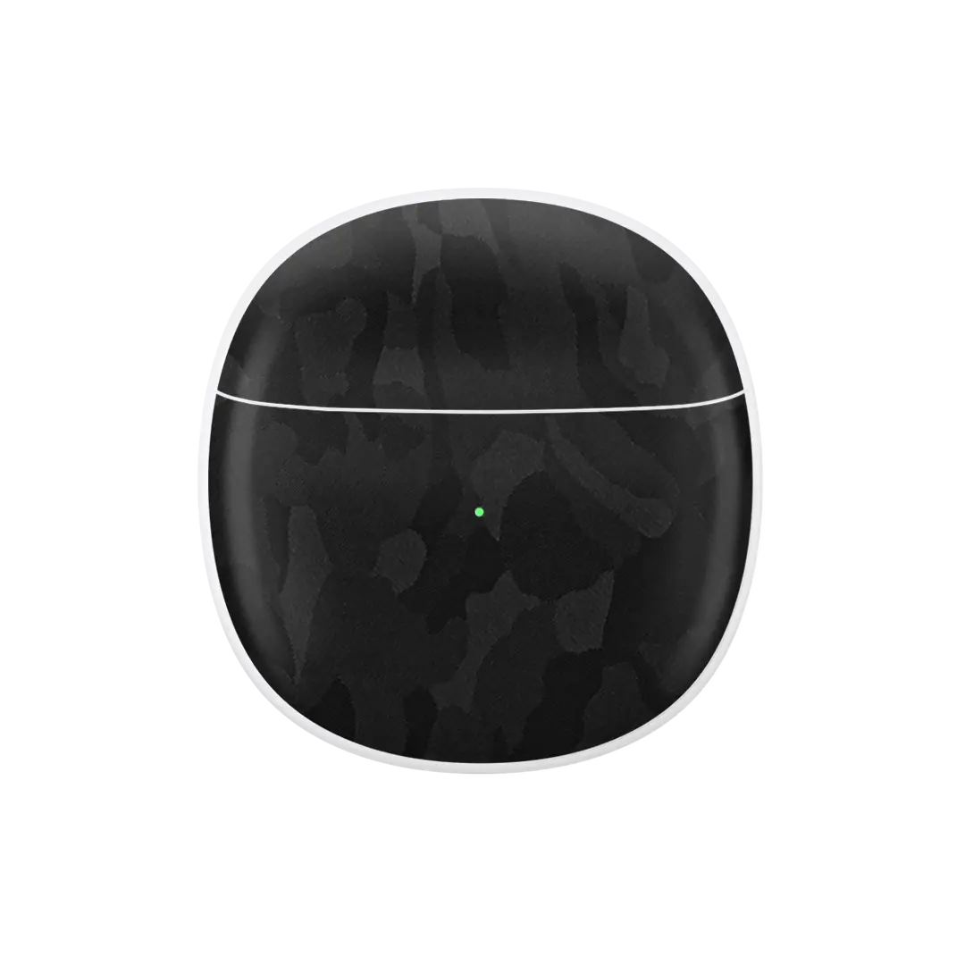 Preload Simple Fit / Black Camo