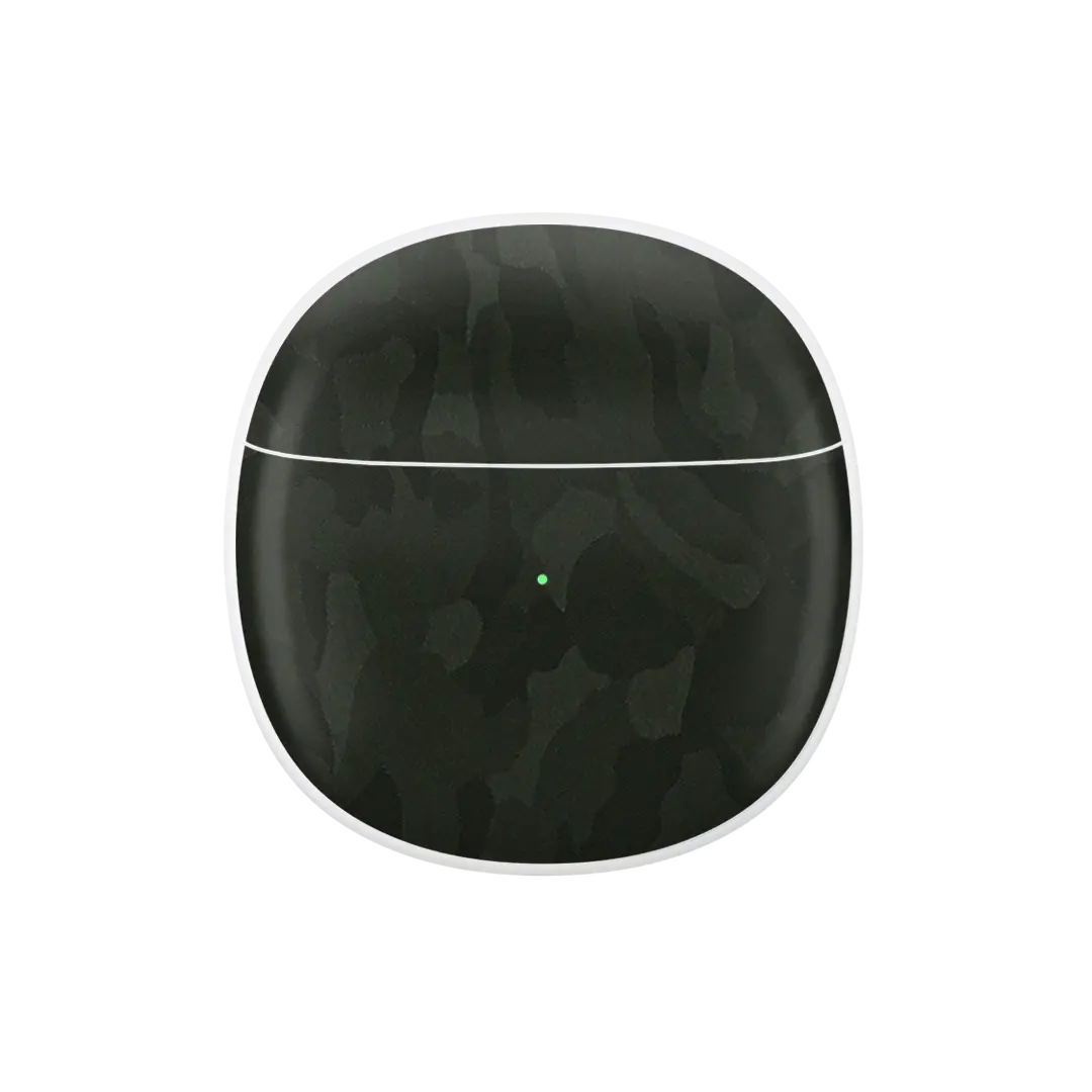 Preload Simple Fit / Green Camo