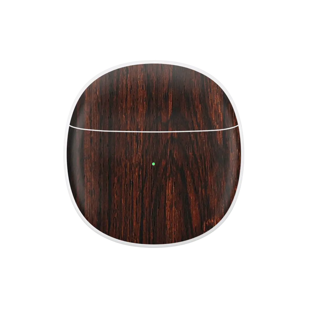 Preload Simple Fit / Mahogany Wood