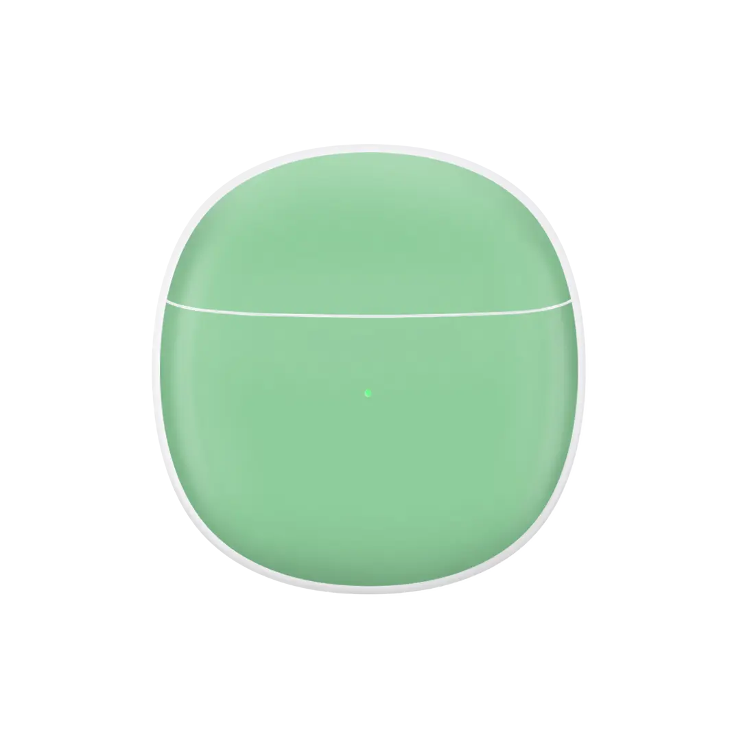 Preload Simple Fit / Pastel Green