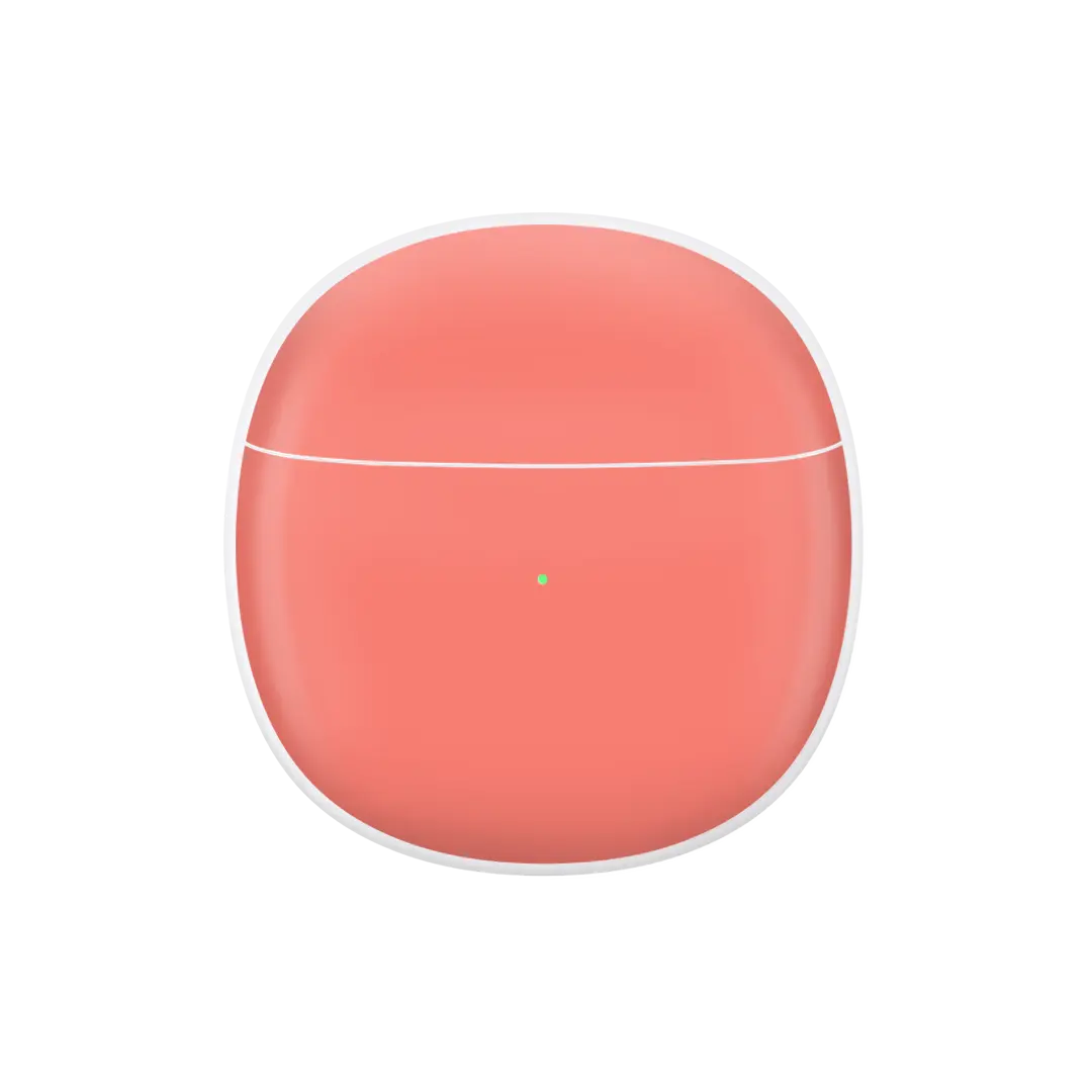 Preload Simple Fit / Pastel Red
