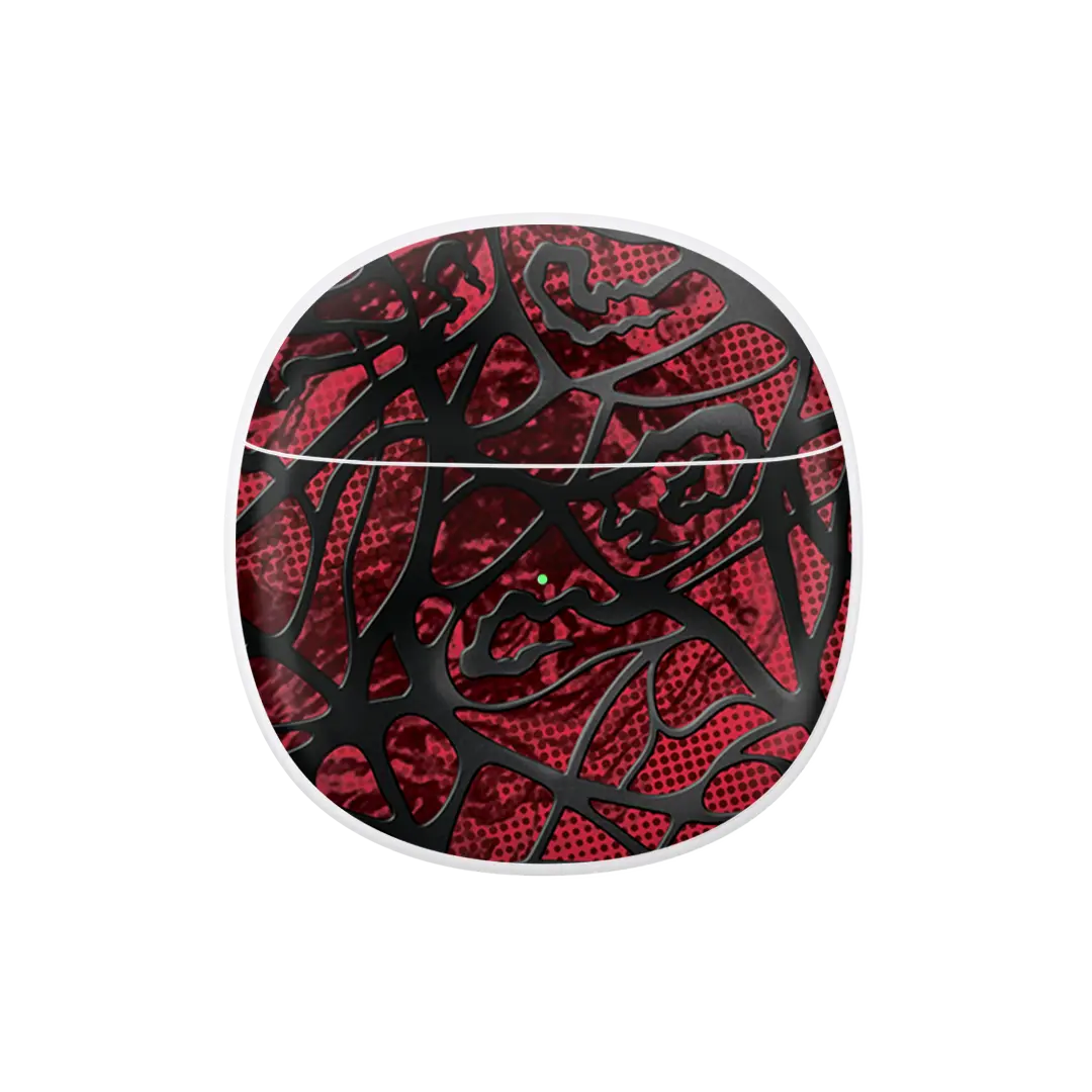 Preload Simple Fit / Red Inmate