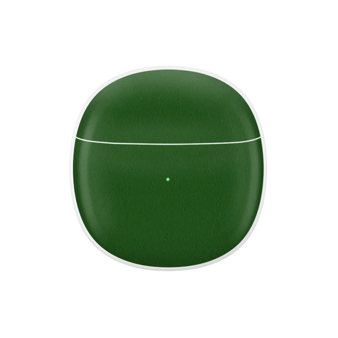 Preload Simple Fit / Sandstone Green