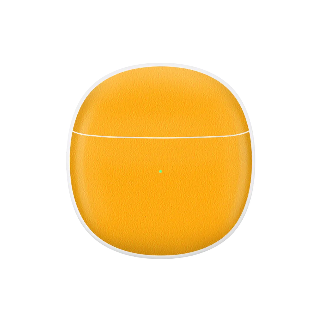 Preload Simple Fit / Sandstone Yellow