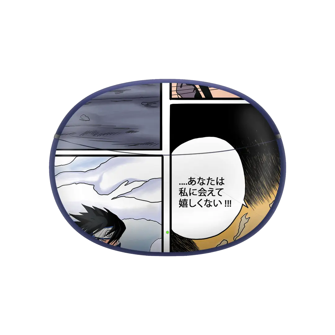 Preload Simple Fit / Manga Relics