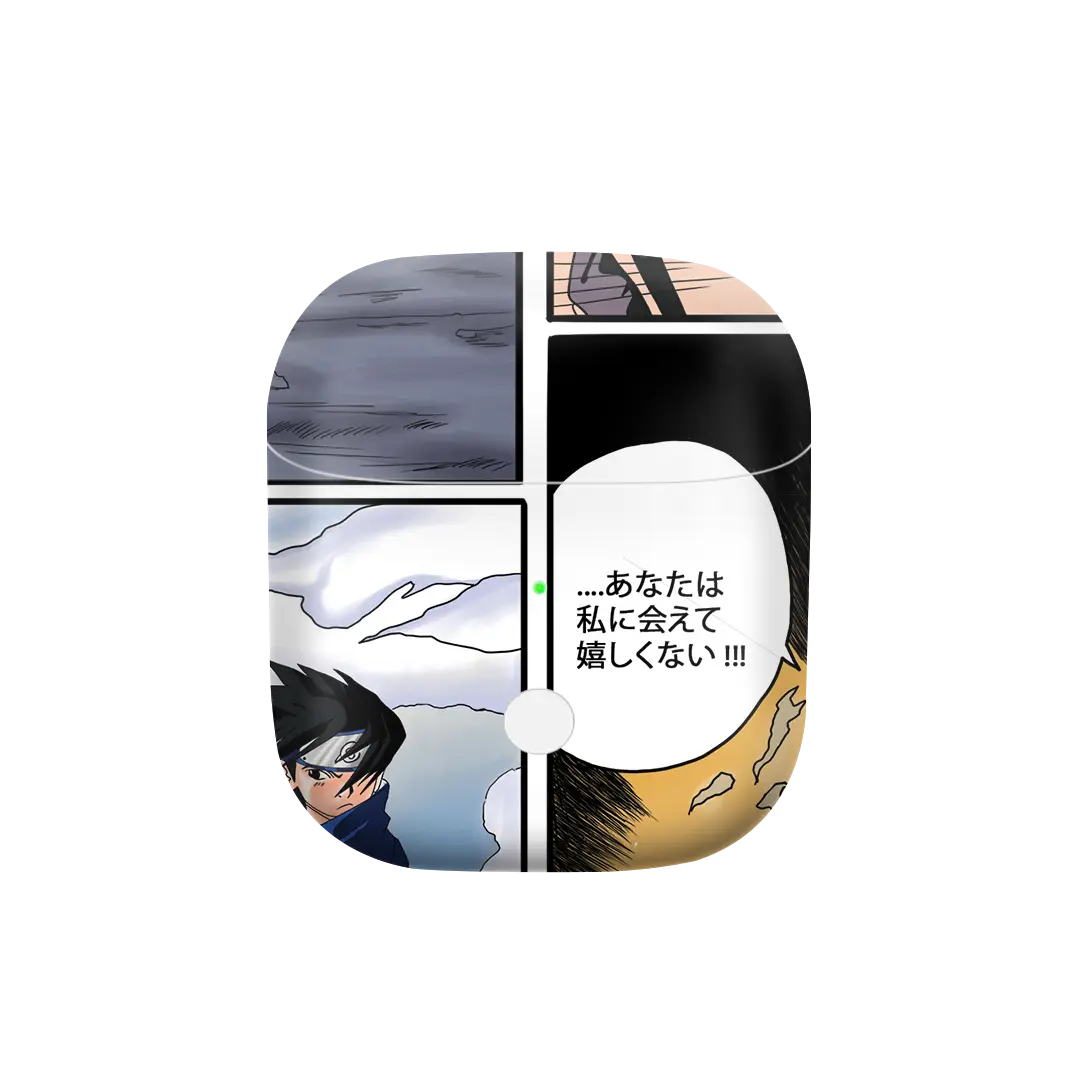 Preload Full Fit / Manga Relics