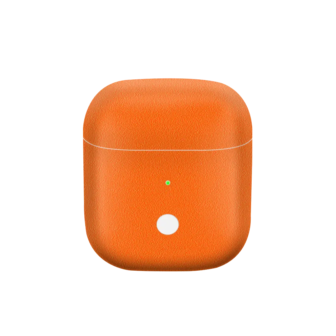 Preload Full Fit / Sandstone Orange