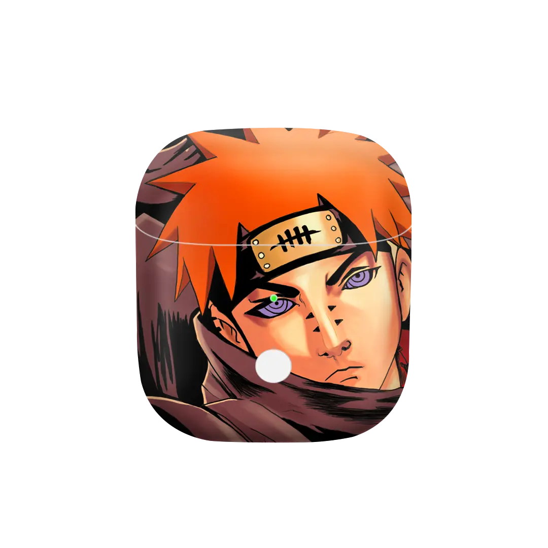 Preload Full Fit / Rogue Ninja