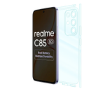 Realme C85 Screen Guard Protector
