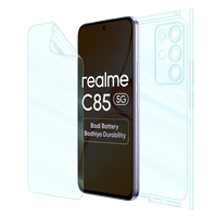 Realme C85 Screen Guard Protector