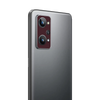 Realme GT 2 Camera Skins & Wraps - Camera Burgundy Skin