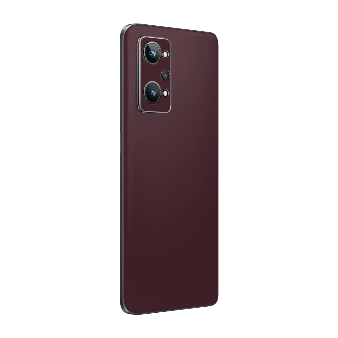 realme gt 2 mobile skins & wraps