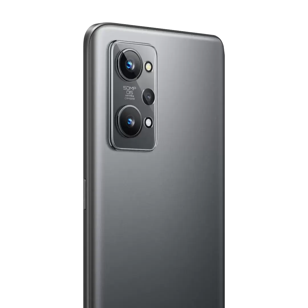 Realme GT 2 Camera Skins & Wraps