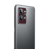 Realme GT 2 Pro Camera Skins & Wraps - Camera Burgundy Skin