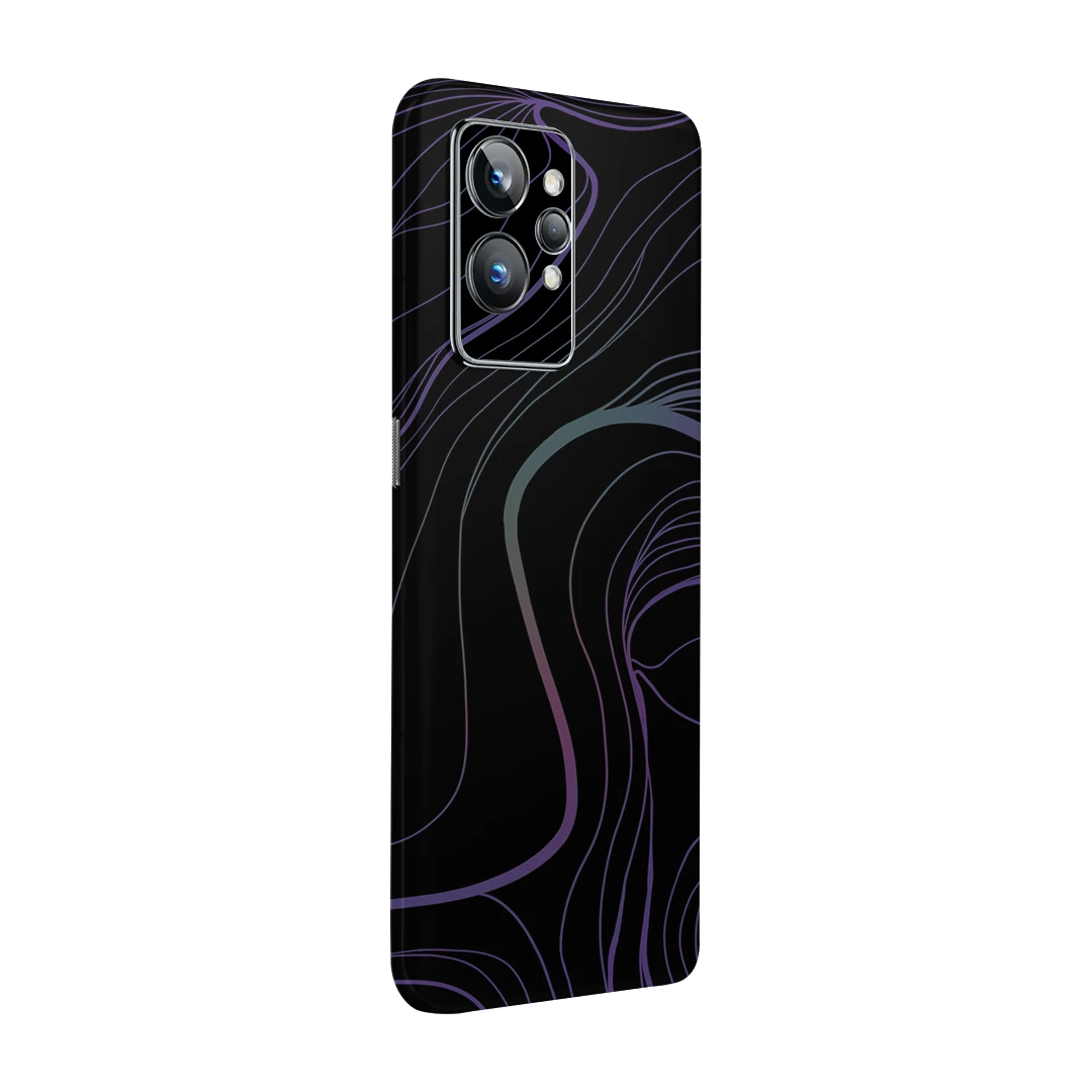 Preload Full Back / Nebula Shift