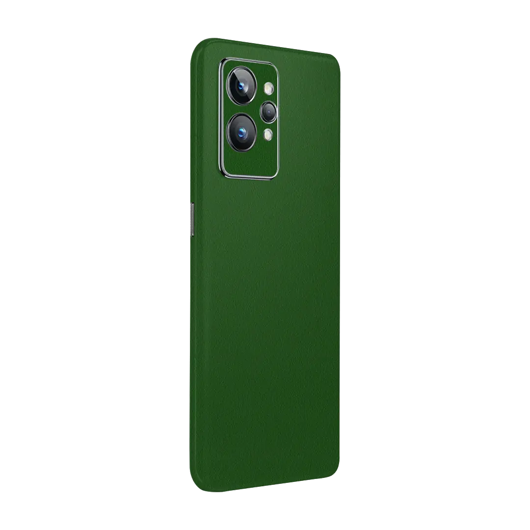Preload Full Back / Sandstone Green
