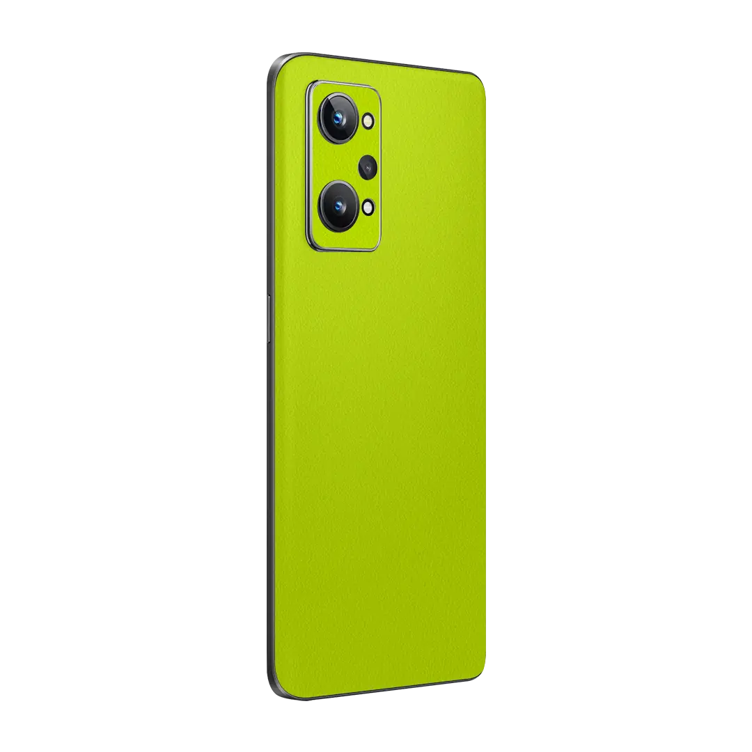 Preload Flat Back / Sandstone Neon