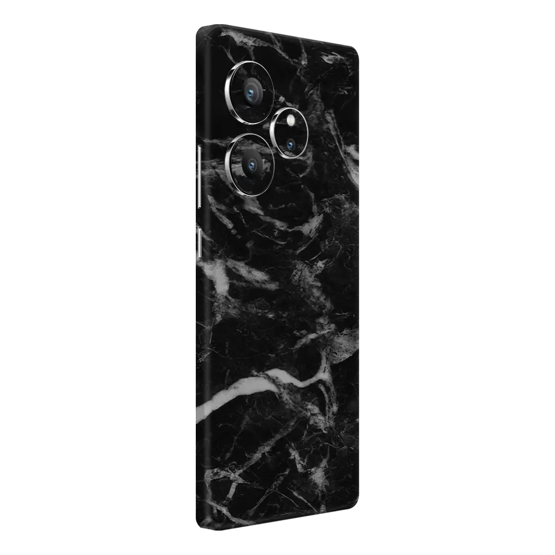 Preload Full Back / Black Marble