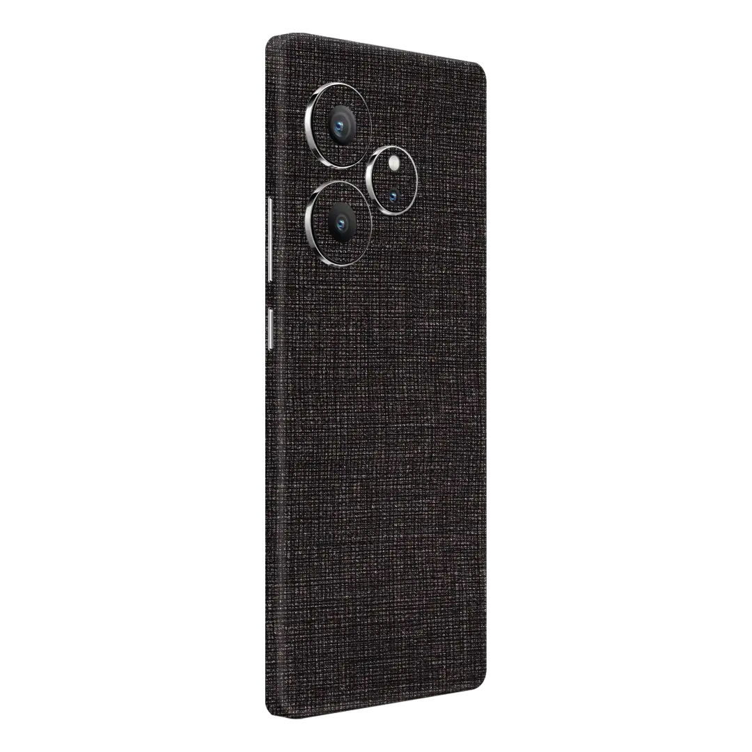 Preload Full Back / Fabrix