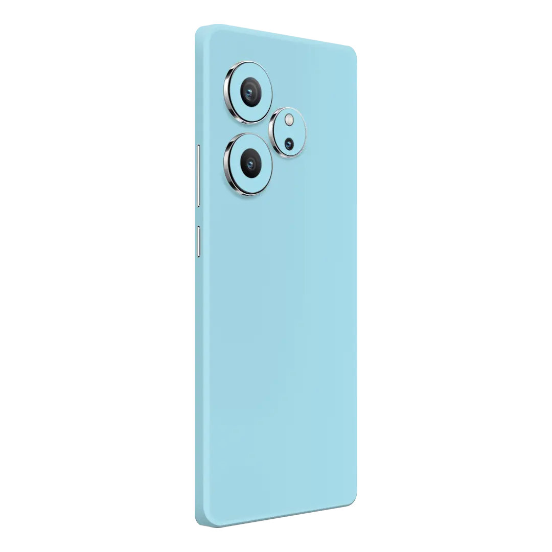 Preload Full Back / Pastel Blue