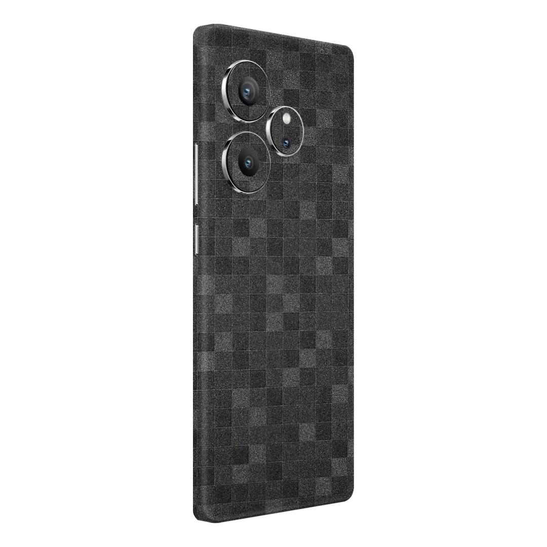 Preload Full Back / Pixels Dark