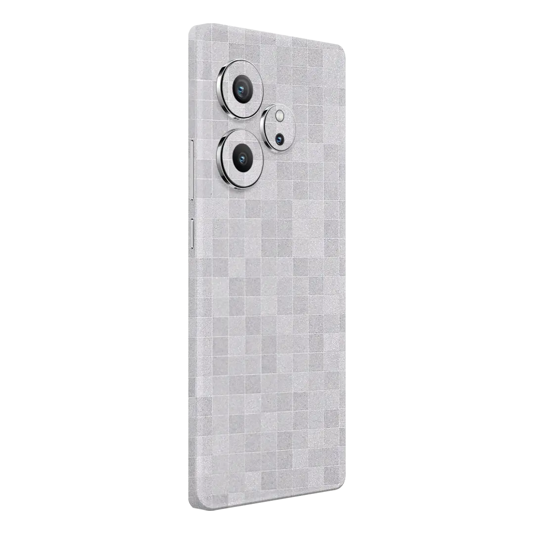 Preload Full Back / Pixels Light