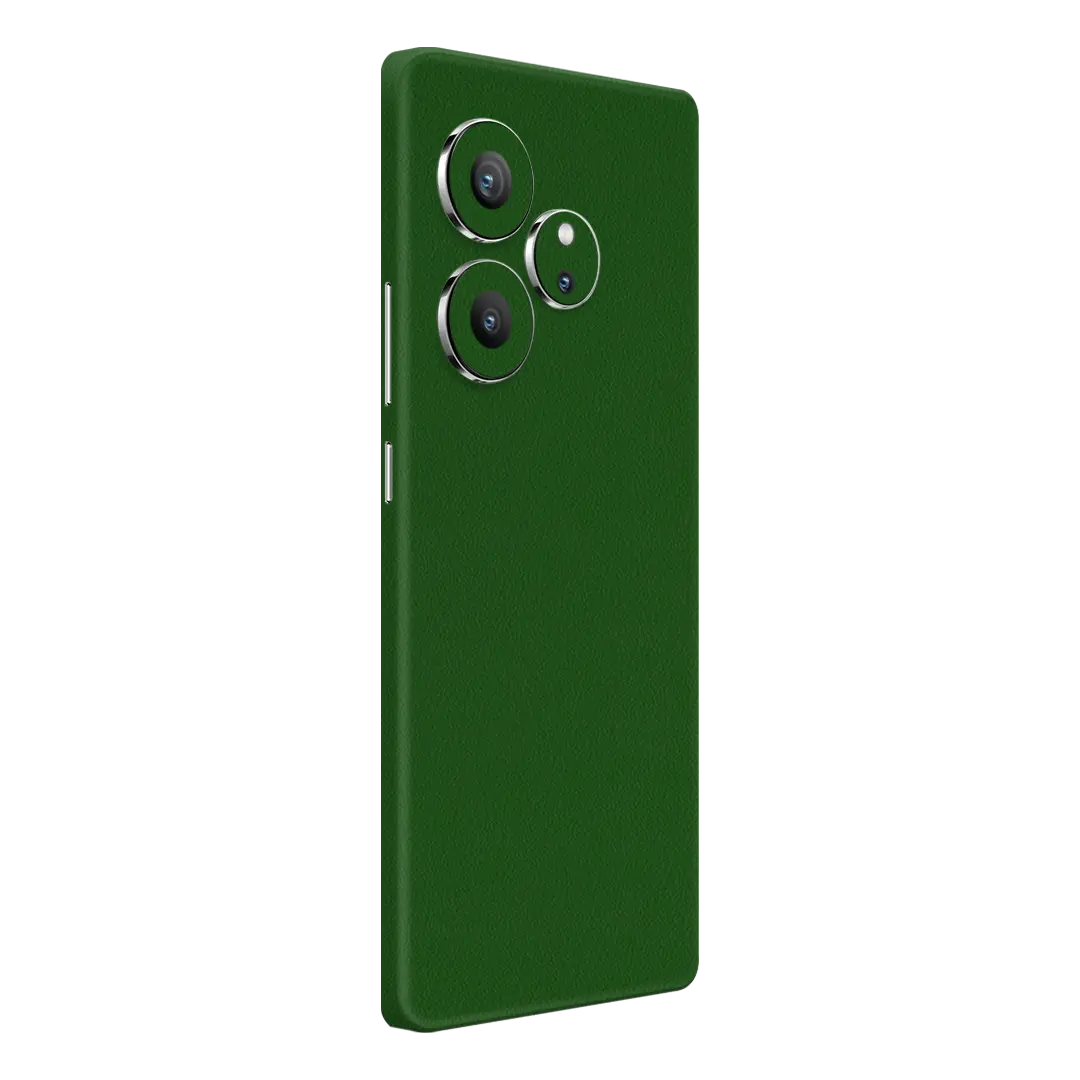 Preload Full Back / Sandstone Green