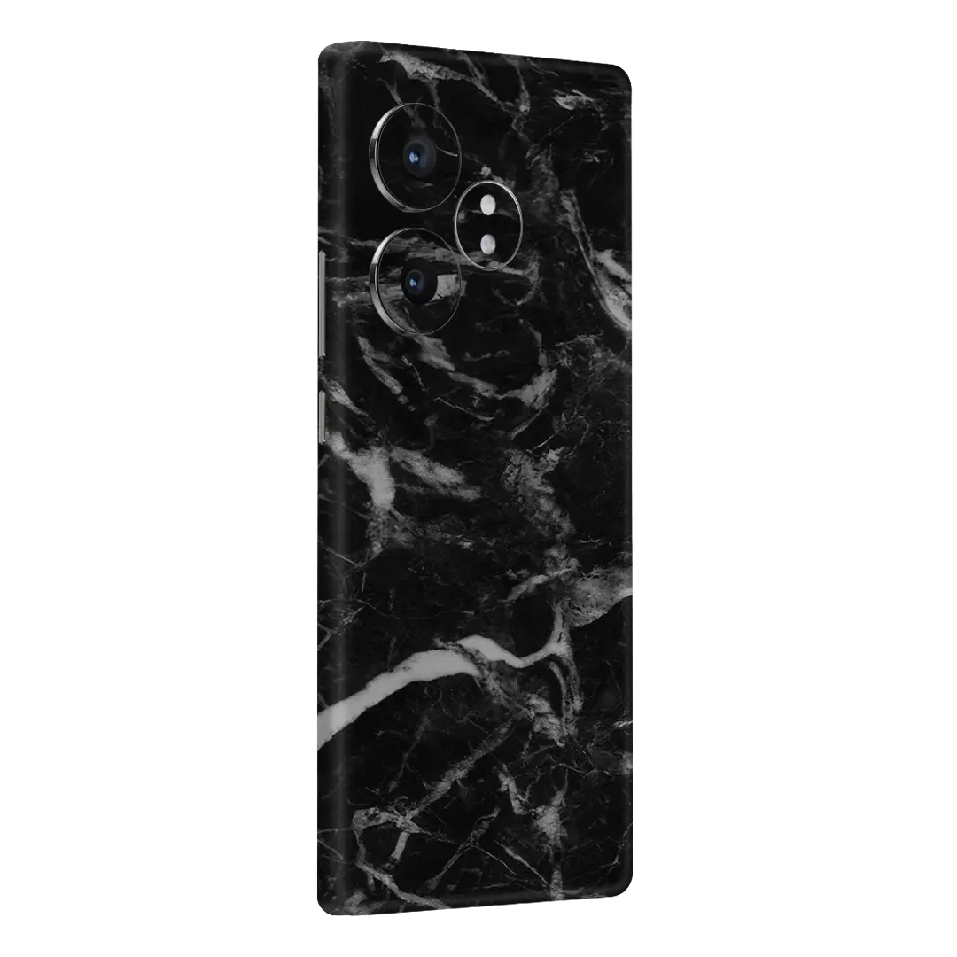 Preload Full Back / Black Marble