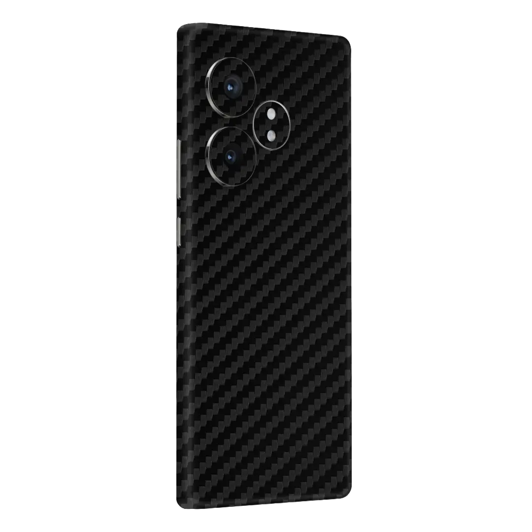 Preload Full Back / Carbon Fiber