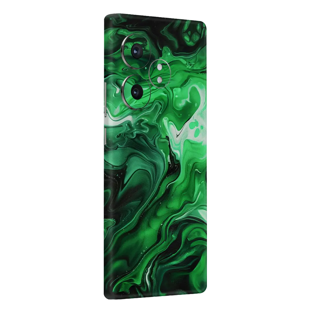 Preload Full Back / Goblin Gas