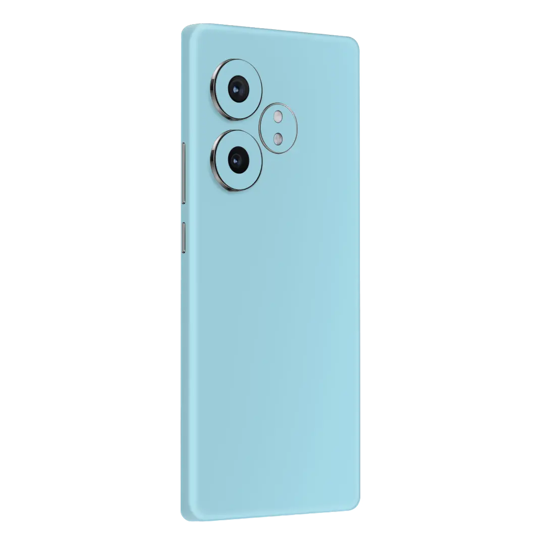 Preload Full Back / Pastel Blue