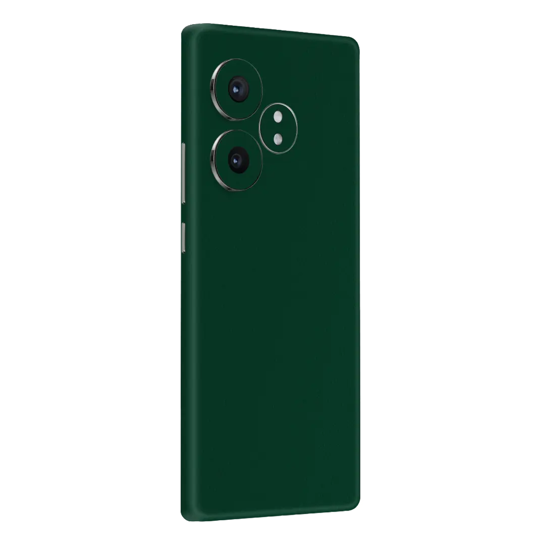 Preload Full Back / Pine Green