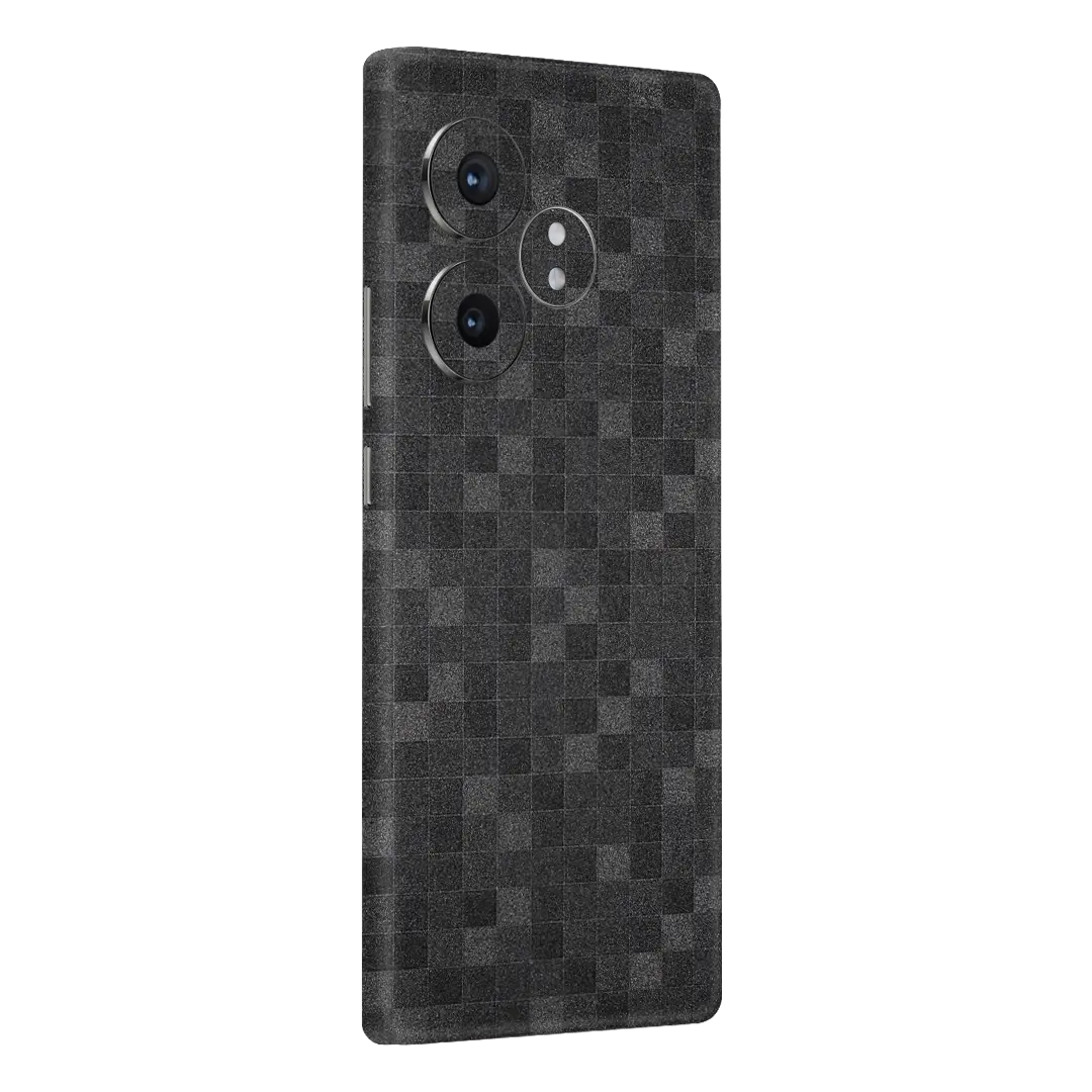 Preload Full Back / Pixels Dark