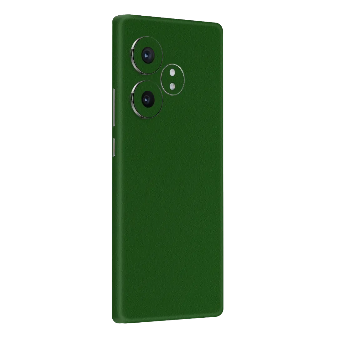 Preload Full Back / Sandstone Green