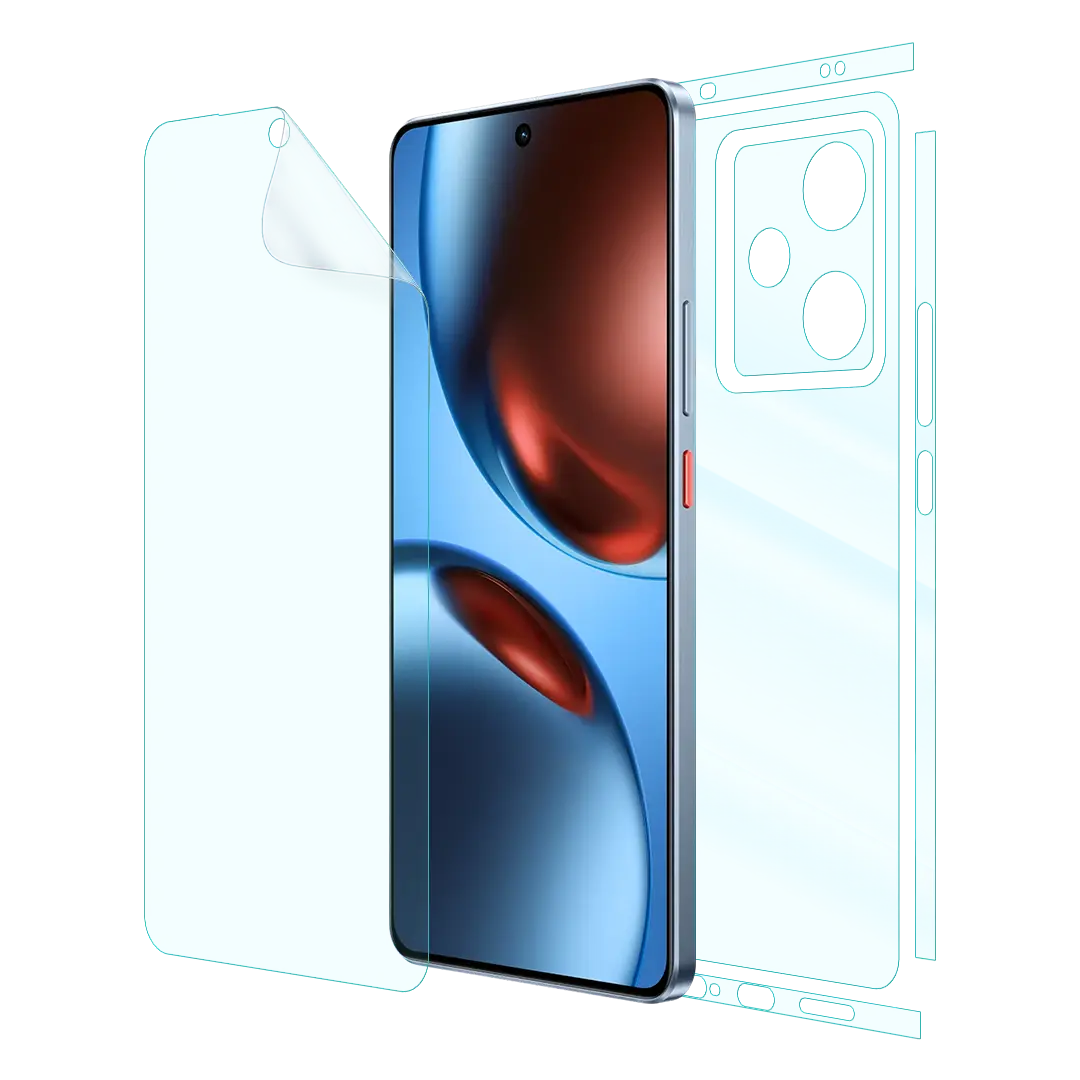 Realme GT 7T Screen Protector