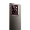 Realme GT 7 Pro Camera Skins & Wraps - Camera Burgundy Skin