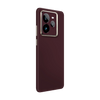 Realme GT 7 Pro Skins & Wraps - Full Back Burgundy Skin