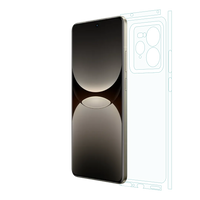 Realme GT 7 Pro Screen Protector