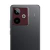 Realme GT 7T Camera Skins & Wraps - Camera Burgundy Skin