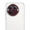 Realme GT 8 Pro Camera Skins & Wraps - Camera Burgundy Skin