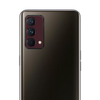 Realme GT Master Edition Camera Skins & Wraps - Camera Burgundy Skin