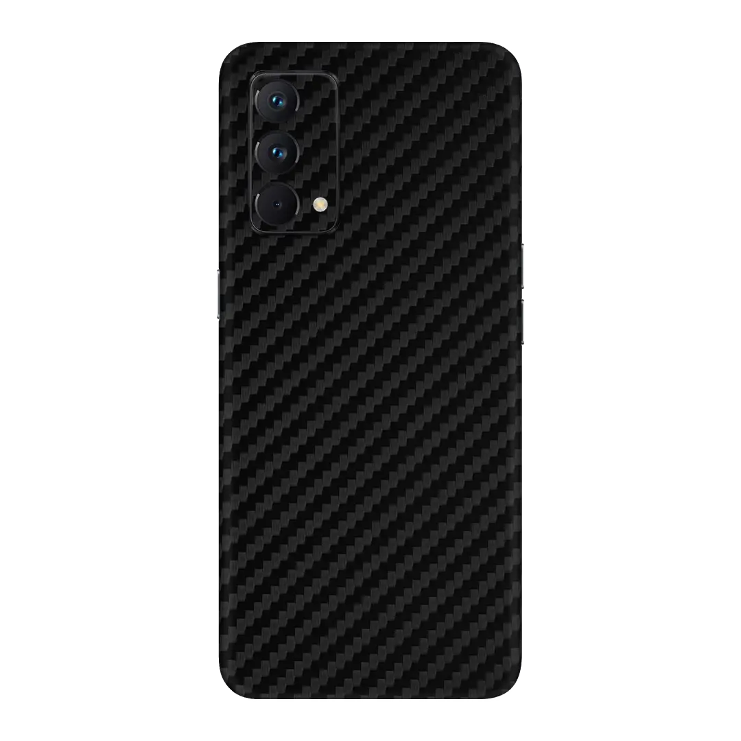 Preload Full Back / Carbon Fiber